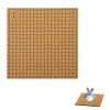 Wooden Soft Board Jagowa Knitting Crochet Handmade Easy Crochet Blocking