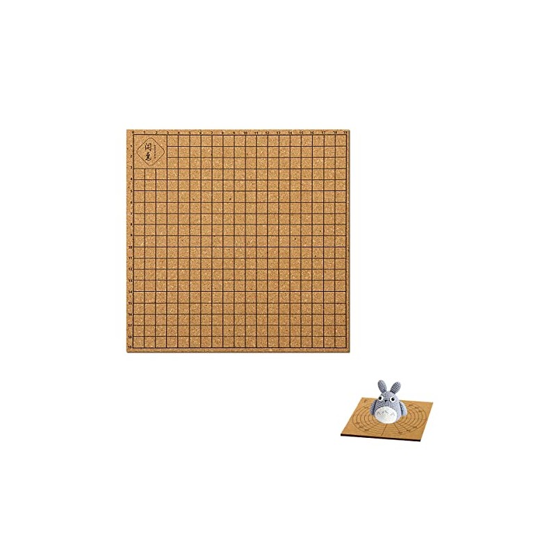 Wooden Soft Board Jagowa Knitting Crochet Handmade Easy Crochet Blocking