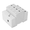 PV AC Surge Protection Device Lightning Protection Flame Retardant AC