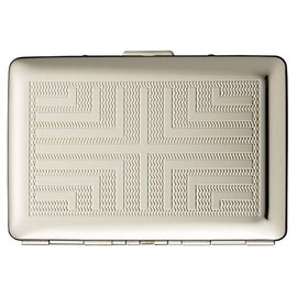 [Tsubota Pearl] Casual Double Card Case Pattern (1-79423-81)