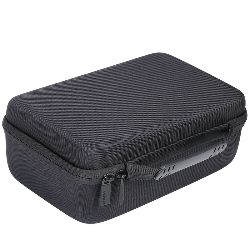 co2CREA Hard Case Replacement for Waterpik Cordless Advanced 2.0 Water