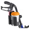 Walker Cup and Phone Holder, Compatible with Rollator and Folding