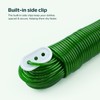 Steel Washing Line Rope with PVC Covering | 50m/164ft Clothes