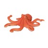 MOJO Octopus Sealife Animal Fish Water Ocean Toy Bath Figure