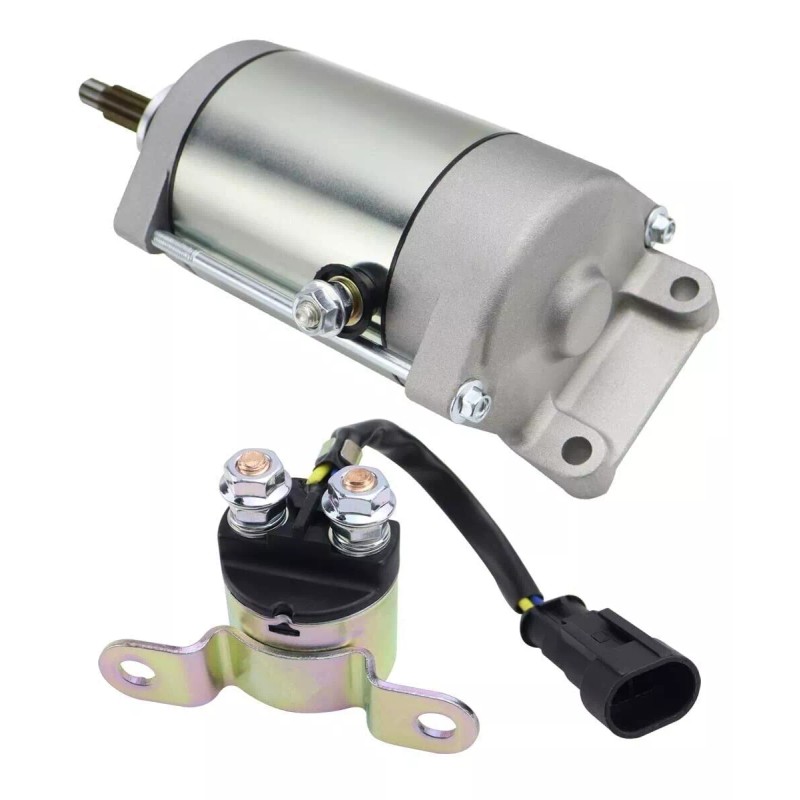 superstarterstore RZR XP 1000 Starter for Polaris 1000 All Models