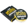 Nash Spod and Marker Braid - 300m - Green or