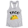 Taco Taquito Shirt for Family Mexican Graphic Tee Mom Dad
