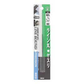 Tsubosan Line Round File 0.06 inch (1.5 mm) LM-3