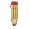 Flamco Flexvent Float Aerator, Quick Bleeder R1/2 27740