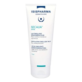 Isispharma Secalia Aha Crema Emoliente Corporal 200ml