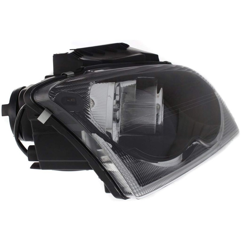 KarParts360 For Chrysler Pacifica Headlight 2005 2006 Passenger Side 4857850AE