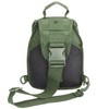 G4Free Lightweight Tactical Assault Small One Strap Sling MOLLE Backpack