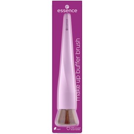essence Make Up Buffer Brush, No. 01, Multi-Colour, Nanoparticles Free, Pack of 1