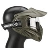 Evike Airsoft Annex MI-7 ANSI Rated Full Face Face Pro
