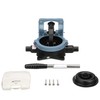 Whale BP9013 Gusher Urchin Manual Bilge Pump - Thru-Deck/Bulkhead, up