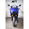 AVT YZF-R3 / R3 2025 ORANGE FRONT LED Turn Signals