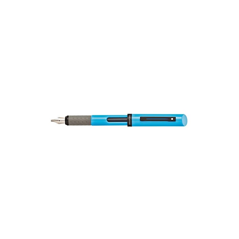 Sheaffer Calligraphy Maxi Kit (includes 3 x Click-Off Cap Resin