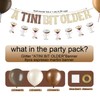 Espresso Martini Decorations, A Tini Bit Older Balloons Decorations, A