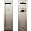Panasonic Veritis MJE2PC12SS Interior Door, Square Pull C1 Type, Partition