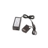 BLK22 DC Coupler Dummy Battery Power Supply Kit for DCS5