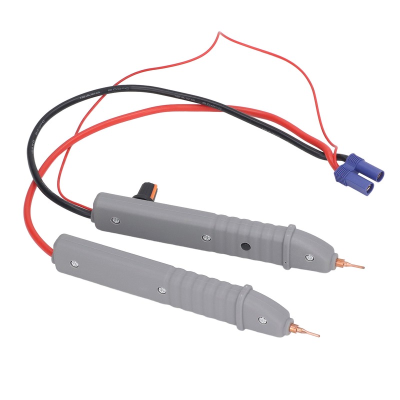 Spot Welder Pen Automatic Trigger Copper Ear Handheld Spot Welding
