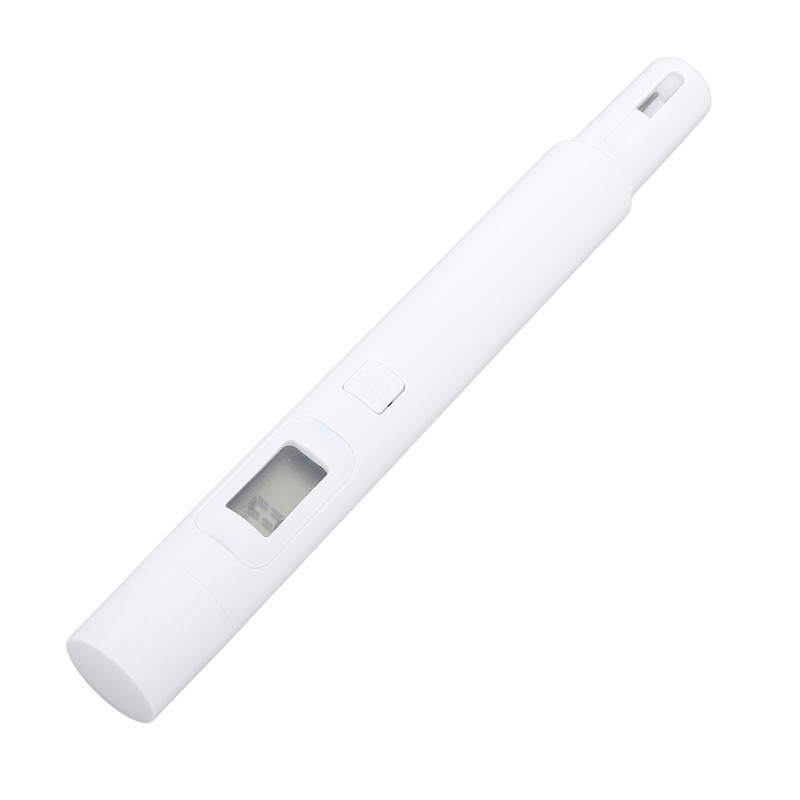 TDS Water Tester Pen High Accuracy Self Calibration LCD Display