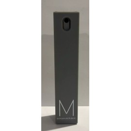 Banana Republic M Eau de Parfum Spray Men -0.5 oz