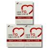 Nutri Natural TG Natural TG vegetable omega-3 30 capsules 3 boxes / 내츄럴 TG 식물성 오메가3 30캡슐 3박스