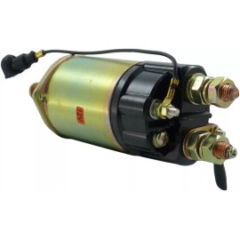 Gladiator New Solenoid fits Caterpillar 12V Starters 268757 4N0241 7N0923 9G6941 9X0353