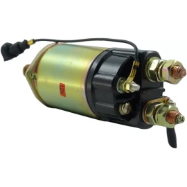 Gladiator New Solenoid fits Caterpillar 12V Starters 268757 4N0241 7N0923 9G6941 9X0353