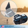 valonic Dolphin - tie Down Straps - 2 Pack, 11.5