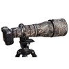 ROLANPRO Waterproof Lens Camouflage Cover for Nikon Z 600mm F4