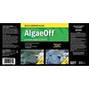 CrystalClear AlgaeOff Pond Algae Control Treatment, for Cleaner & Clearer