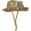 Mil-Tec GI MIL-TACS AU Boonie Hat, xxl, Multitarn.