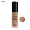 Bases de maquillaje Moira Complete Wear Foundations (CWF550)