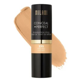 Maquillaje Conceal+perfect Foundation Stick 225 Natural