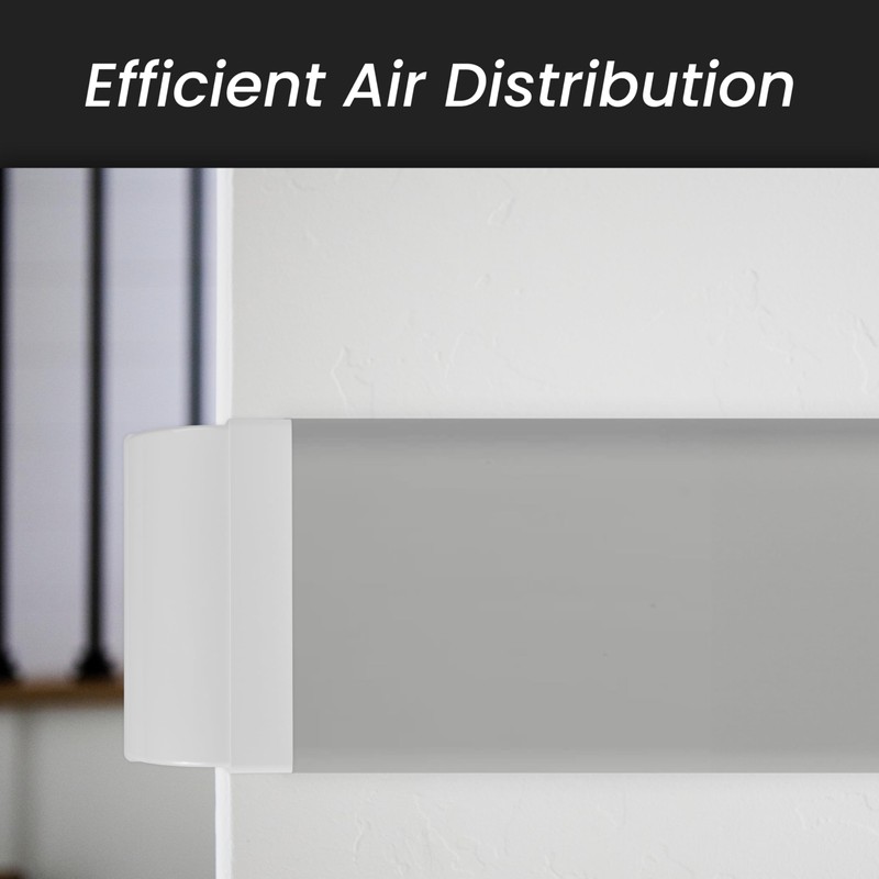 220 x 90 mm / 22 x 9 cm Vertical