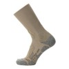 UYN Men's Defender Light Mid Socks