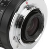 TTArtisan 40mm F2.8 APSC Macro Lens Manual Focus M4/3 Mount