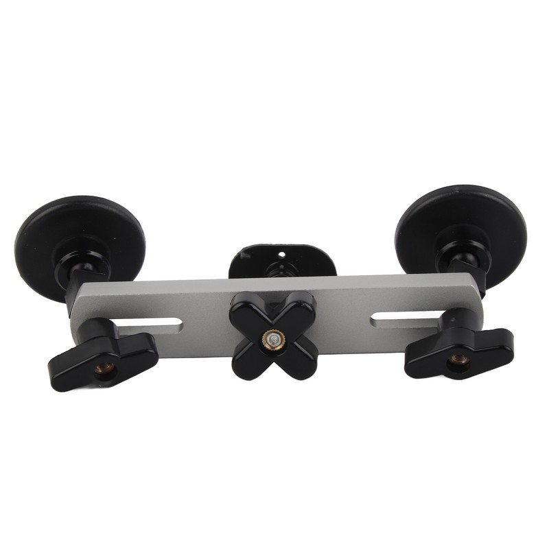 Bridge Dent Puller Tool Vehicle Body Repair Tool with 5pc