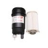 iFJF FS43257 Fuel Filter Assembly Replacement for Ram 6.7L 2500
