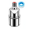 3/4 Inch Float Valve for Water Tank Pool - Automatic