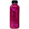 500 ml Lilatex farbiges Creativ-Latex dünnflüssig Flüssiglatex/Farblatex/Latexmilch/Naturlatex (fuchsia)