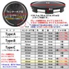 Negesu DIY Wheel Center Cap [Low Type]