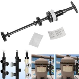 for Pentair FNS and FNS Plus Push Pull Backwash Valve Piston Rod Assembly 273241