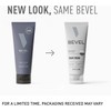 Shaving Cream for Men by Bevel - Vitamin E &