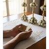 12 Mini Recuerdos Velas Aromáticas Bautizo Boda Primera Comunion Novenario