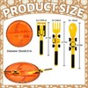 Construction Kids Plates Set, 4PCS Creative Kids Dinnerware Set Toddler