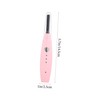 Baluue Lash Curling Device Makeup Tool Electric Eyelash Curler Heated