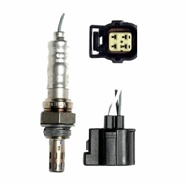 Denso Oxygen Sensor Set 2PCS. 2005-2006 for Dodge, Chrysler, Jeep, Ram 1500